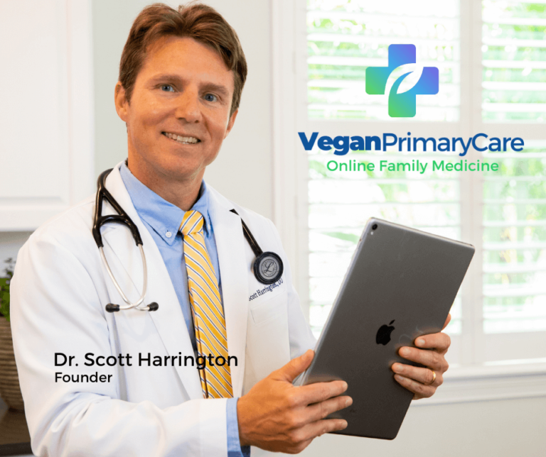 Plant-Based Doctors Near Me: Finding the Right Health Professional